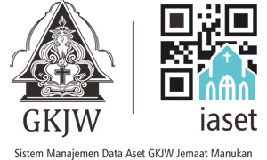 GKJW Jemaat Manukan Logo